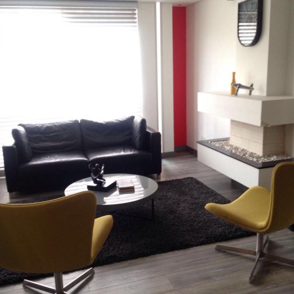 Studio in Bogota, Colombia, Nr. 14218