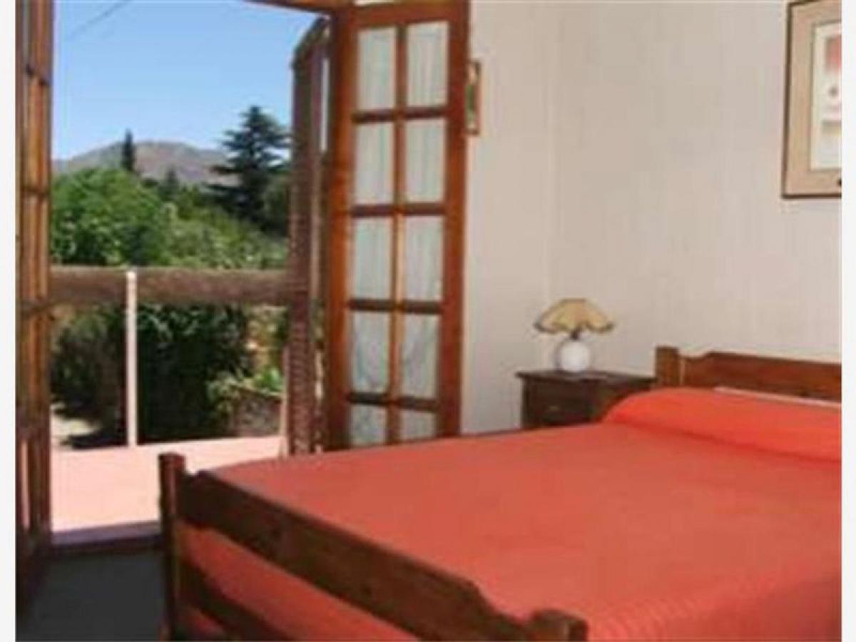 Hotel in Cordoba, Argentina 500m², Nr. 27787