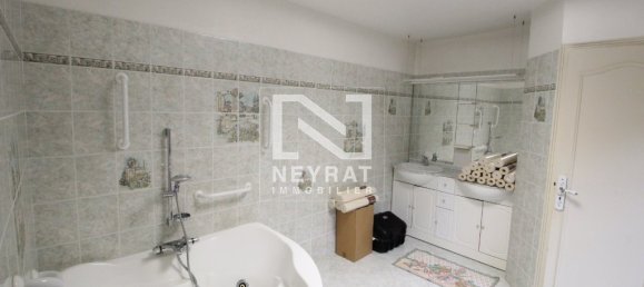 3 Schlafzimmer Villa in Bantanges, France, Nr. 274766 17