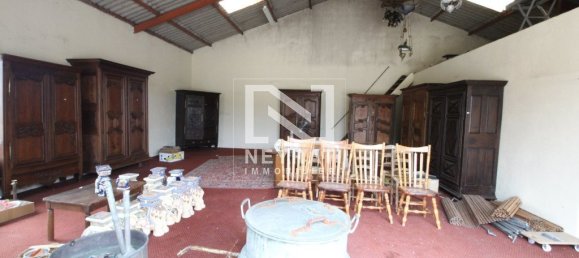 3 Schlafzimmer Villa in Bantanges, France, Nr. 274766 5