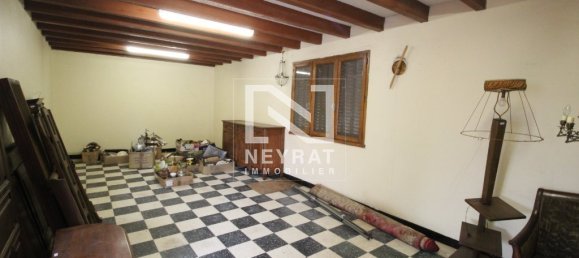 3 Schlafzimmer Villa in Bantanges, France, Nr. 274766 6