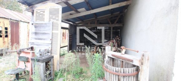 3 Schlafzimmer Villa in Bantanges, France, Nr. 274766 7