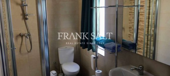 Пентхаус с 3 спальнями в Фгура, Мальта № 11376 6