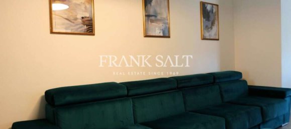 Пентхаус с 3 спальнями в Фгура, Мальта № 11376 2