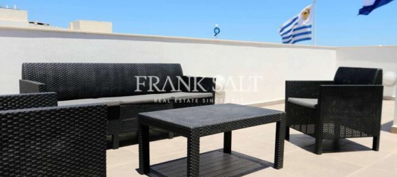 Пентхаус с 3 спальнями в Фгура, Мальта № 11376 7