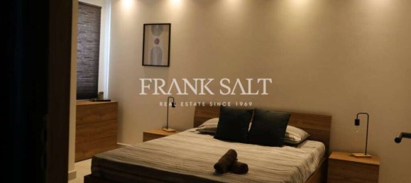 Пентхаус с 3 спальнями в Фгура, Мальта № 11376 5