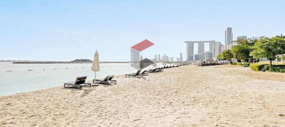 Apartamento de 2 dormitorios en Al Reem Island, UAE No. 22216 2