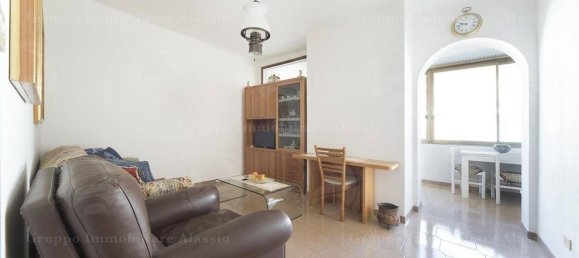 1 chambre Penthouse à Alassio, Italy No. 152545 6