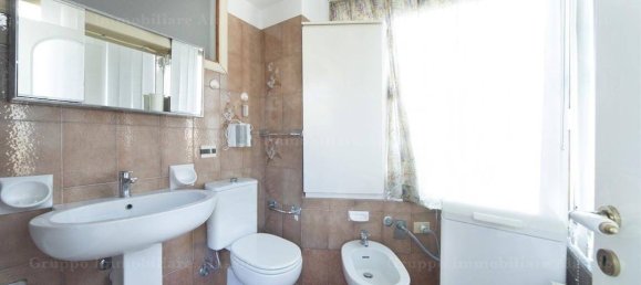 1 chambre Penthouse à Alassio, Italy No. 152545 9