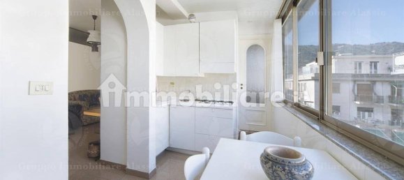 1 chambre Penthouse à Alassio, Italy No. 152545 3