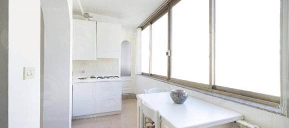 1 chambre Penthouse à Alassio, Italy No. 152545 4