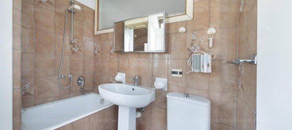 1 chambre Penthouse à Alassio, Italy No. 152545 10