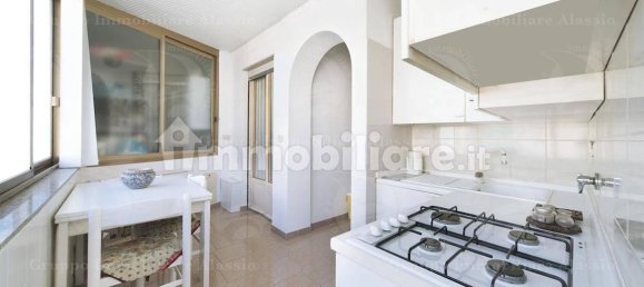 1 chambre Penthouse à Alassio, Italy No. 152545 2