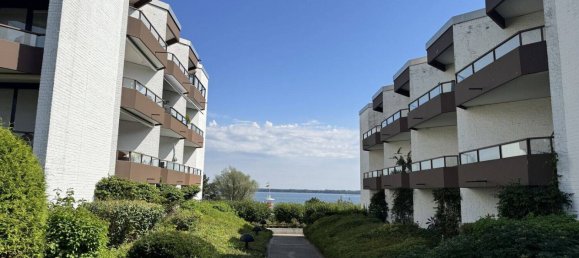 1 Schlafzimmer Wohnung in Lübeck, Germany, Nr. 322879 10