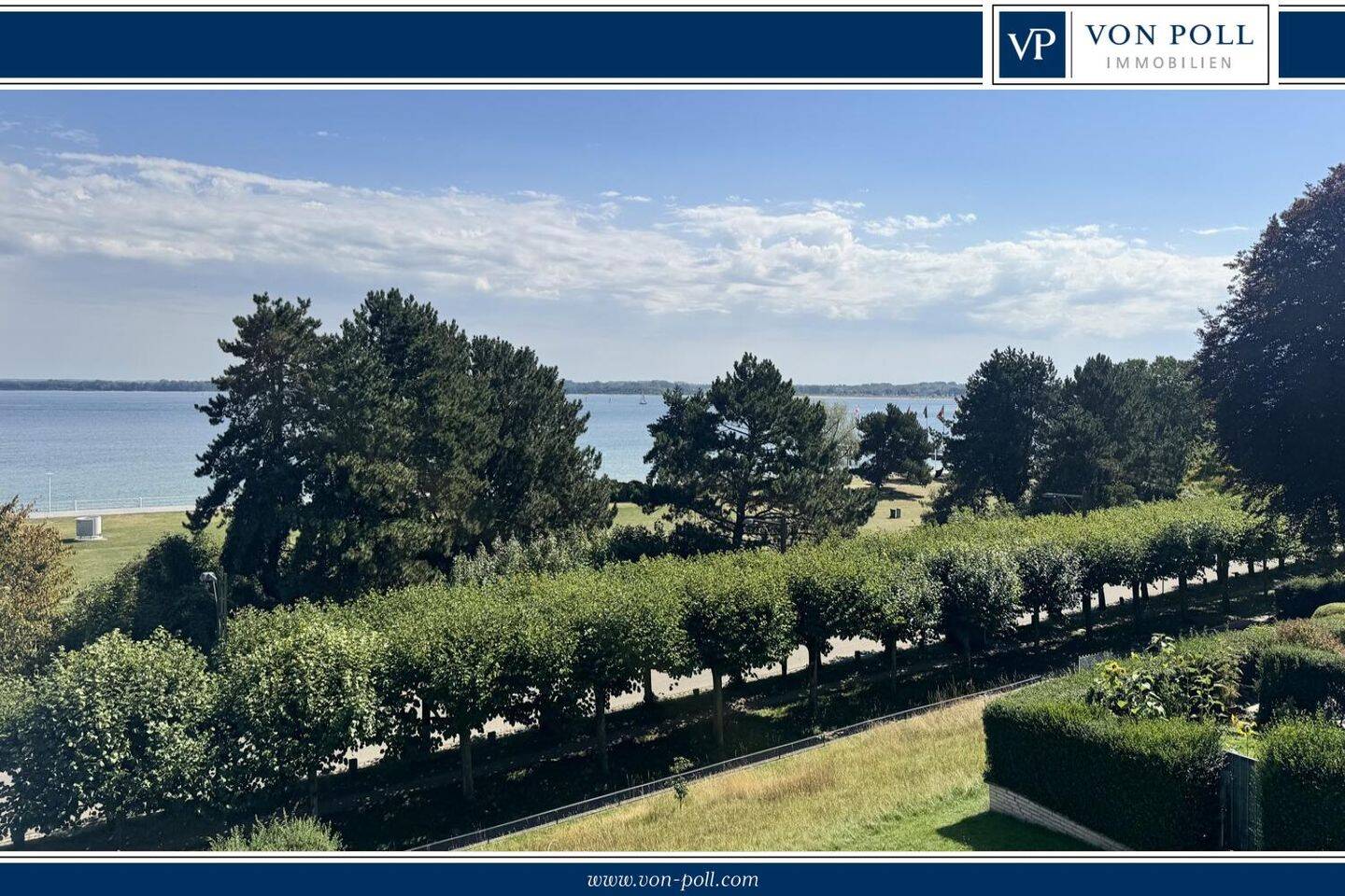 1 Schlafzimmer Wohnung in Lübeck, Germany, Nr. 322879