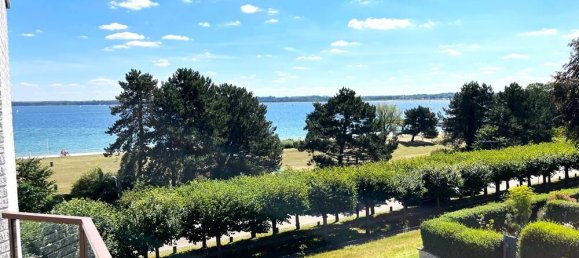 1 Schlafzimmer Wohnung in Lübeck, Germany, Nr. 322879 9