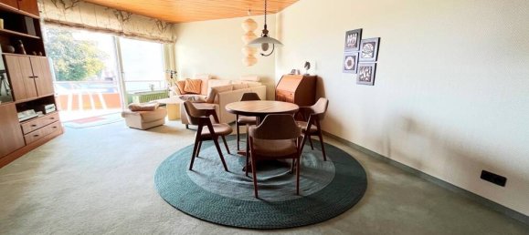 1 Schlafzimmer Wohnung in Lübeck, Germany, Nr. 322879 4