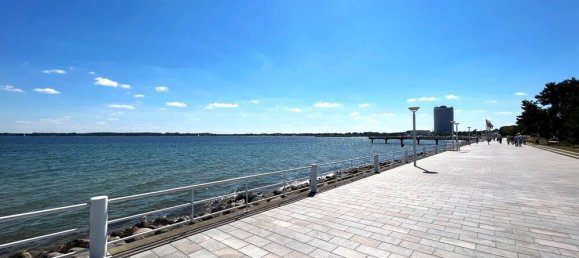 1 Schlafzimmer Wohnung in Lübeck, Germany, Nr. 322879 13