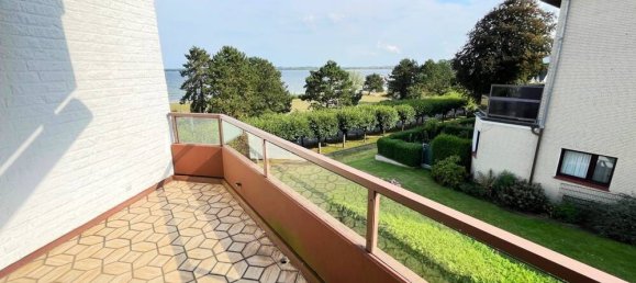 1 Schlafzimmer Wohnung in Lübeck, Germany, Nr. 322879 8