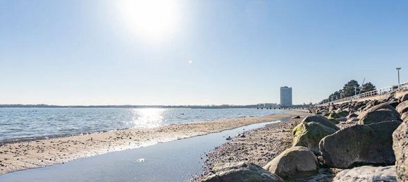 1 Schlafzimmer Wohnung in Lübeck, Germany, Nr. 322879 14