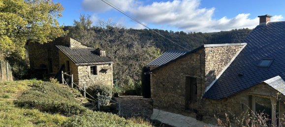14 bedrooms House in Aveyron, France No. 300187 5