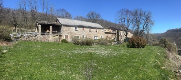 14 bedrooms House in Aveyron, France No. 300187 3