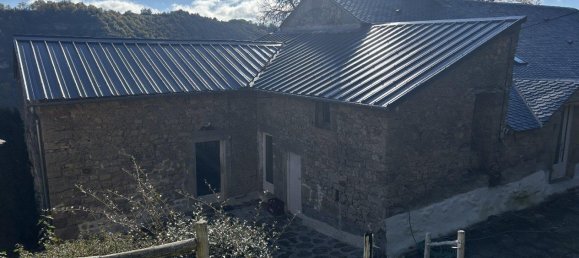 14 bedrooms House in Aveyron, France No. 300187 6