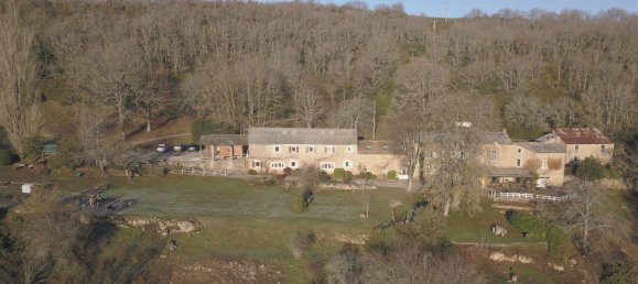 14 bedrooms House in Aveyron, France No. 300187 7
