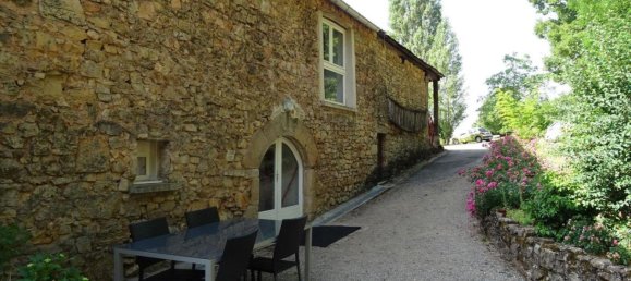 14 bedrooms House in Aveyron, France No. 300187 11