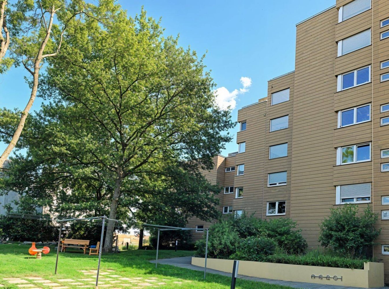 Apartamento de 3 dormitorios en Rhein-Neckar-Kreis, Germany No. 242691