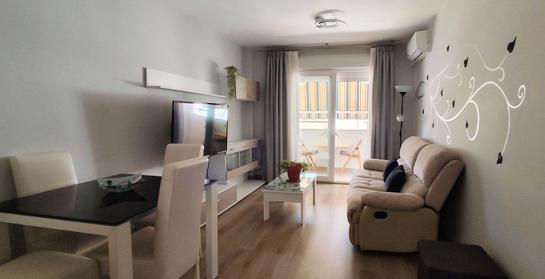 2 bedrooms Penthouse in Granada, Spain No. 186693