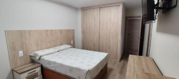 2 bedrooms Penthouse in Granada, Spain No. 186693 5