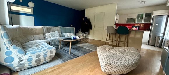 3 Schlafzimmer Doppelhaus in Poissy, France, Nr. 178747 3