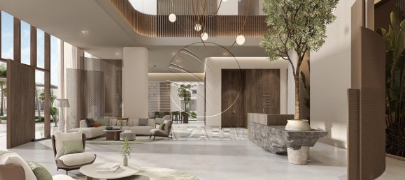 Apartamento T2 em Yas Island, UAE N.º 29149 3