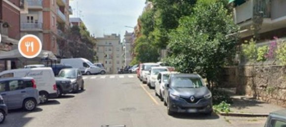 Apartamento de 5 habitaciónes en Rome, Italy No. 204390 2