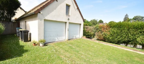 4 bedrooms House in Senonches, France No. 158547 19