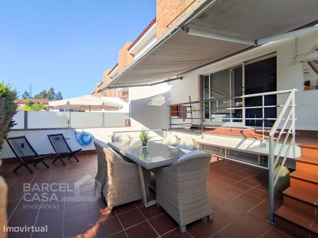 3 bedrooms House in Lijo, Portugal No. 242839