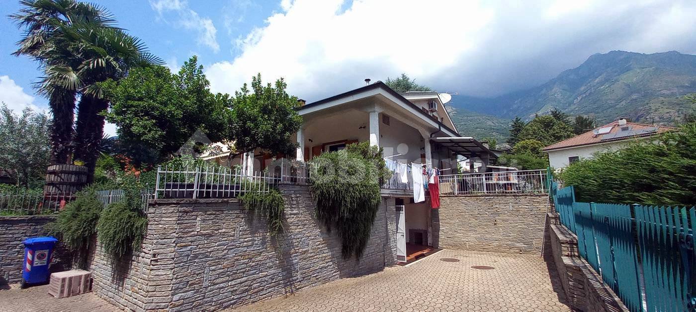5 bedrooms House in Bussoleno, Italy No. 121191