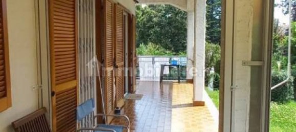 5 bedrooms House in Bussoleno, Italy No. 121191 17