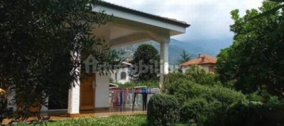 5 bedrooms House in Bussoleno, Italy No. 121191 5