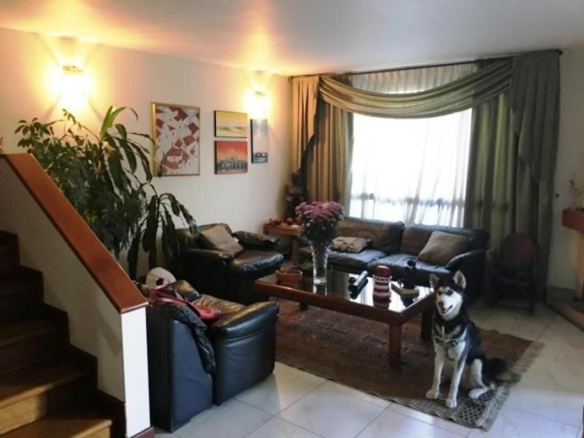 3 chambres Maison à Bogota, Colombia No. 14705