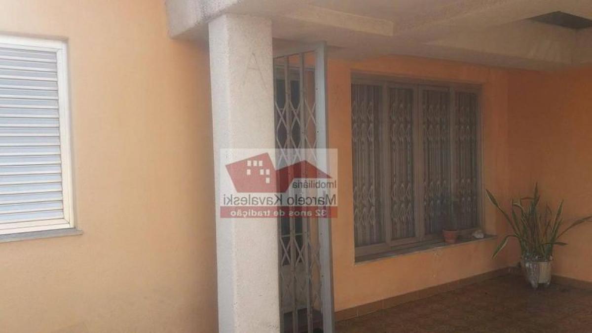 2 bedrooms House in Sao Paulo, Brazil No. 523011