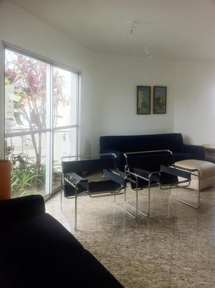 Дом с 4 спальнями в Сан-Паулу, Бразилия № 433658