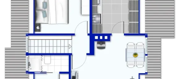 4 bedrooms House in Lubeck, Germany No. 35825 19