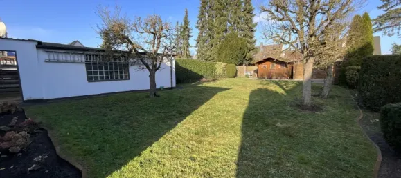 4 bedrooms House in Lubeck, Germany No. 35825 14