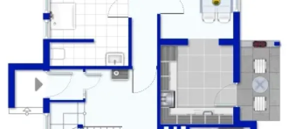 4 bedrooms House in Lubeck, Germany No. 35825 16