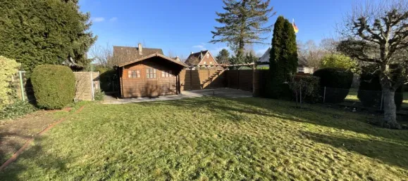 4 bedrooms House in Lubeck, Germany No. 35825 6