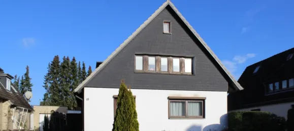 4 bedrooms House in Lubeck, Germany No. 35825 2