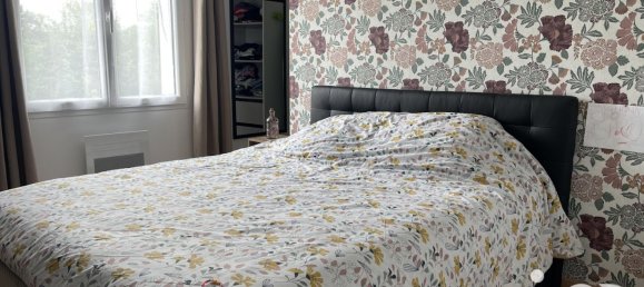 4 Schlafzimmer Haus in Mers-sur-Indre, France, Nr. 248095 3