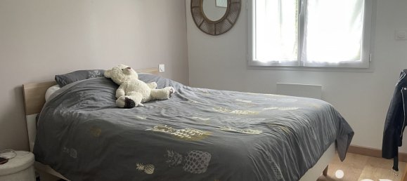 4 Schlafzimmer Haus in Mers-sur-Indre, France, Nr. 248095 6